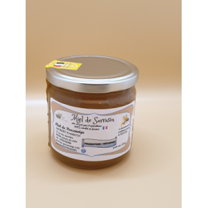 Miel de sarrasin 500g