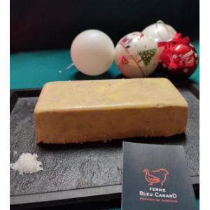Noël -foie gras de canard 100% sous vide-200g