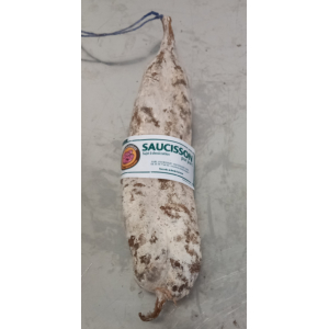 Saucisson sec