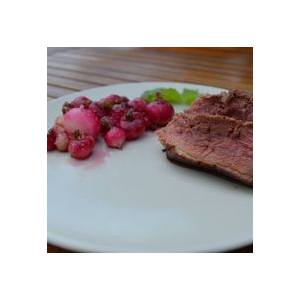 Magret de canard - 350 à 450 gr
