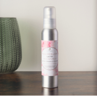 Huile micellaire lactée visage