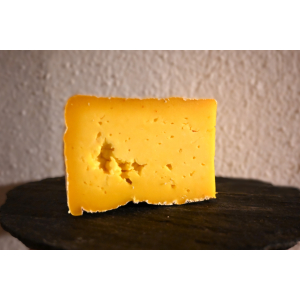 1/4 tome de vache au safran