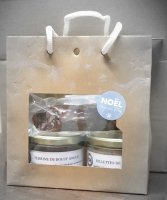 Angus - coffret apéritif 🥂🎉