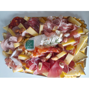 Plateau apéro 4 personnes