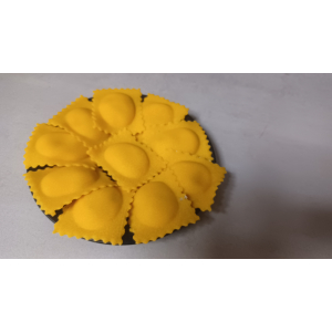 Ravioli frais potimmarron/châtaignes