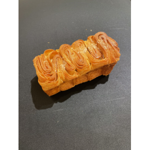 La feuilletée 'nature'