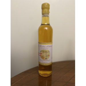 Hydromel châtaignier moelleux 15° cardamome