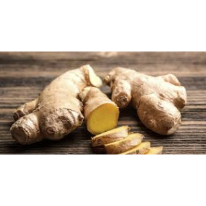Gingembre frais - 200g