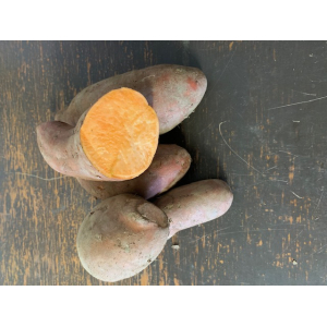 Patate douce par 1 kg