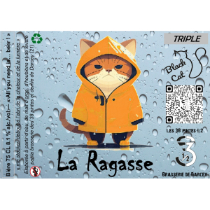 Triple - la ragasse (8.0%)