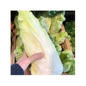 Salade pain de sucre