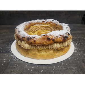 Paris brest