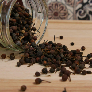 Poivre voatsiperifery sauvage – noir