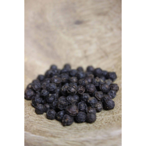 Poivre noir de kampot