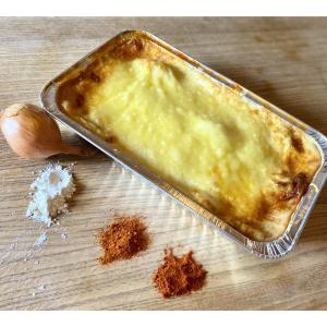 Lasagne maison