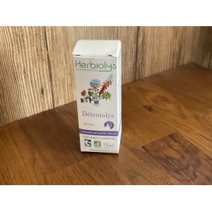 Détentolys spray nomade