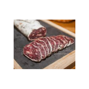 Saucisson de boeuf