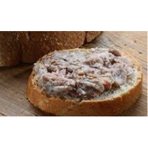 Rillettes de boeuf
