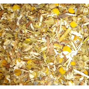 Infusion pour compter les moutons!