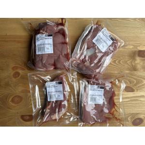 Colis de veau 'familial