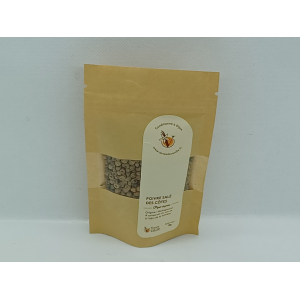 Poivre salé des côtes de madagascar