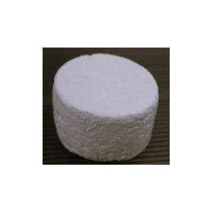 Frais : le maxi crottin de chèvre bio