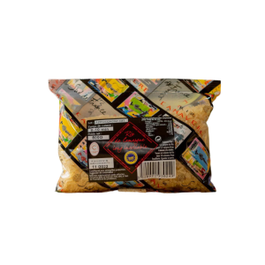 Riz de camargue igp long étuvé sac 500g