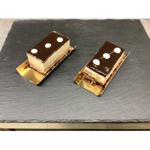 P/3 chocolats individuels par 2