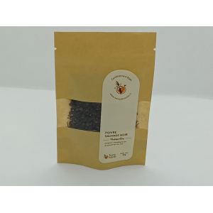 Poivre sauvage 'voatsiperifery'