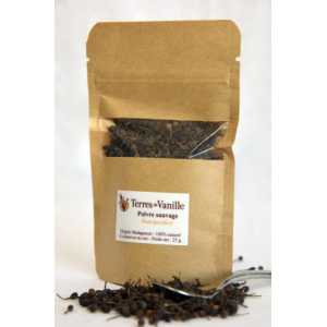 Poivre sauvage 'voatsiperifery'