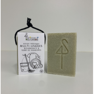 Savon ménager