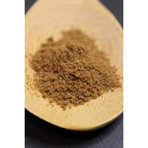 Curry des 7 mers / tamoul karry