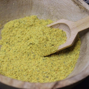 Assemblage à risotto