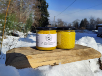 La moutarde de matthieu moyen