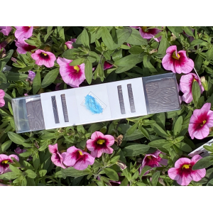 Praline chocolat noir marc de gewurtztraminer