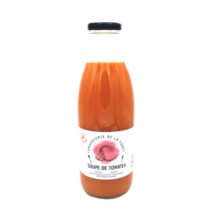 Soupe de tomates anti-gaspi 75cl