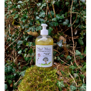 Savon liquide nature, 500 ml