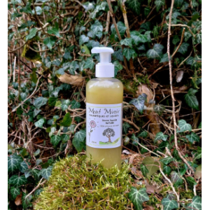 Savon liquide nature, 250 ml