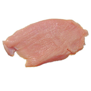 Escalope de porc
