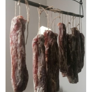 Filet mignon apéritif