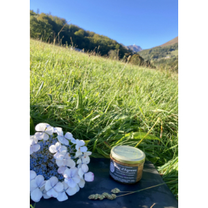 Pâté d'agneau à l'armagnac