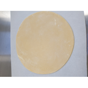 Pâte sucrée x1