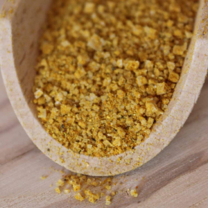 Fleur de sel – orientale