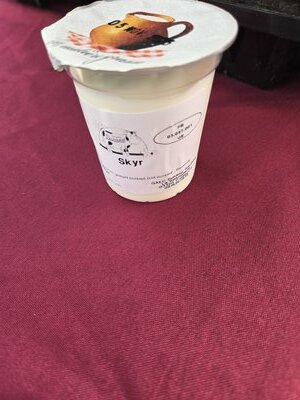 Skyr