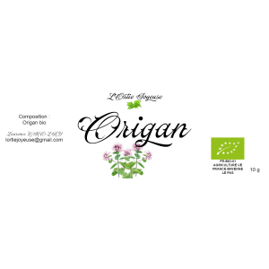 Origan