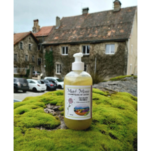 Gel douche provence, 500 ml