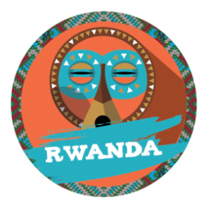 Anti-gaspi café rwanda grains