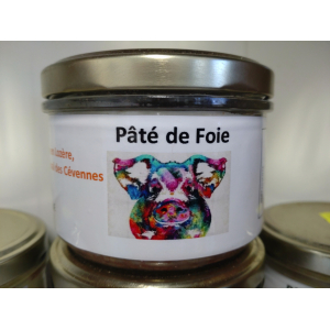 Pâté de foie