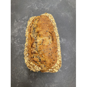 Pain aux 3 graines - 1 kg