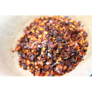 Piment niora concassé